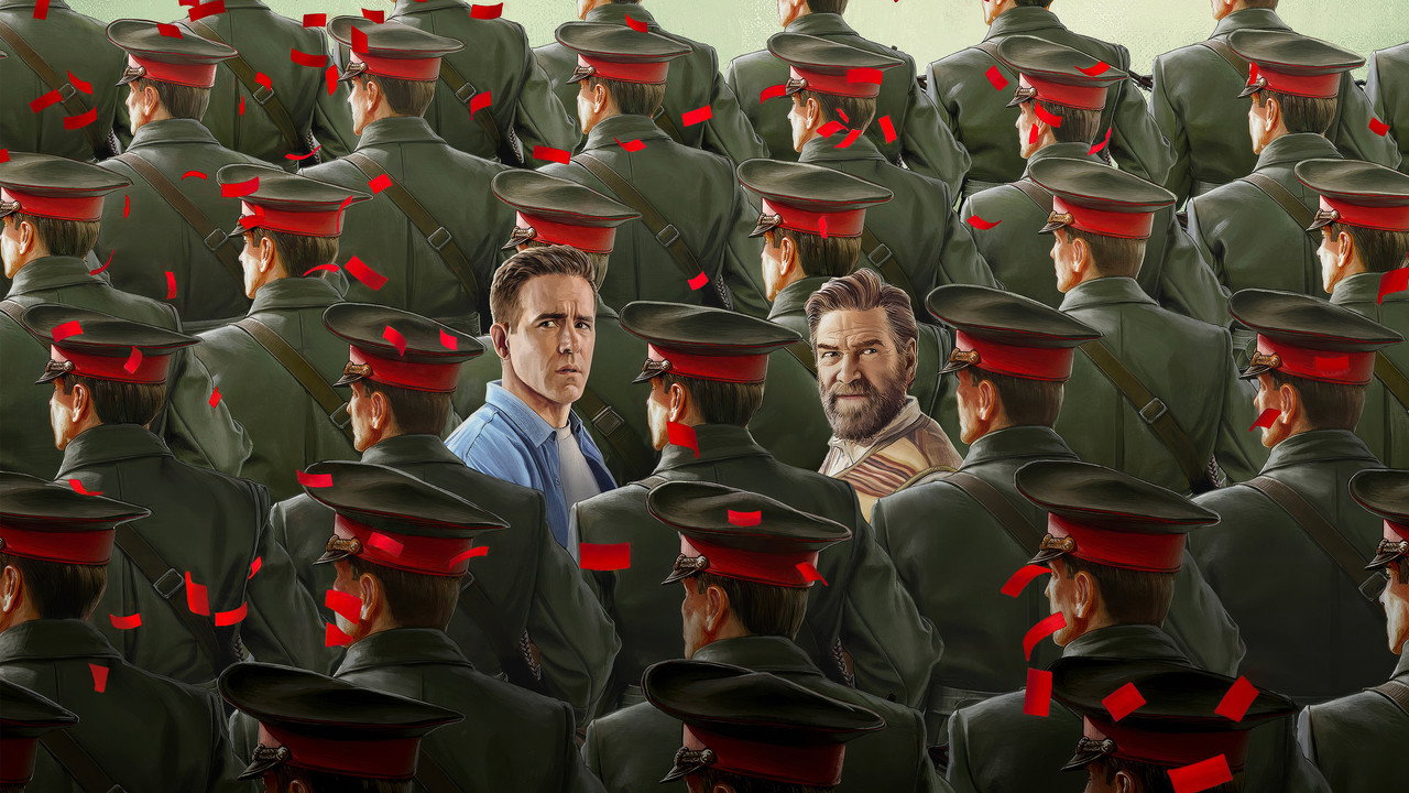 Mayday (2026) abspielen