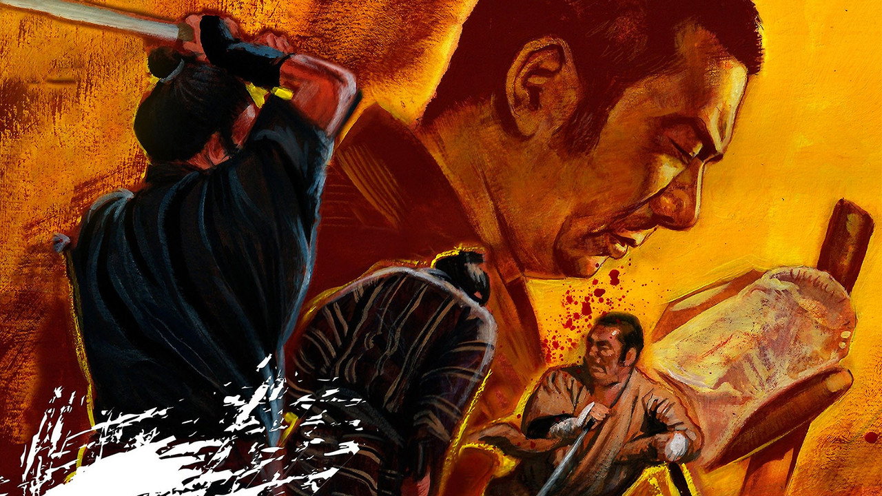 The Tale of Zatoichi Continues (1962) abspielen
