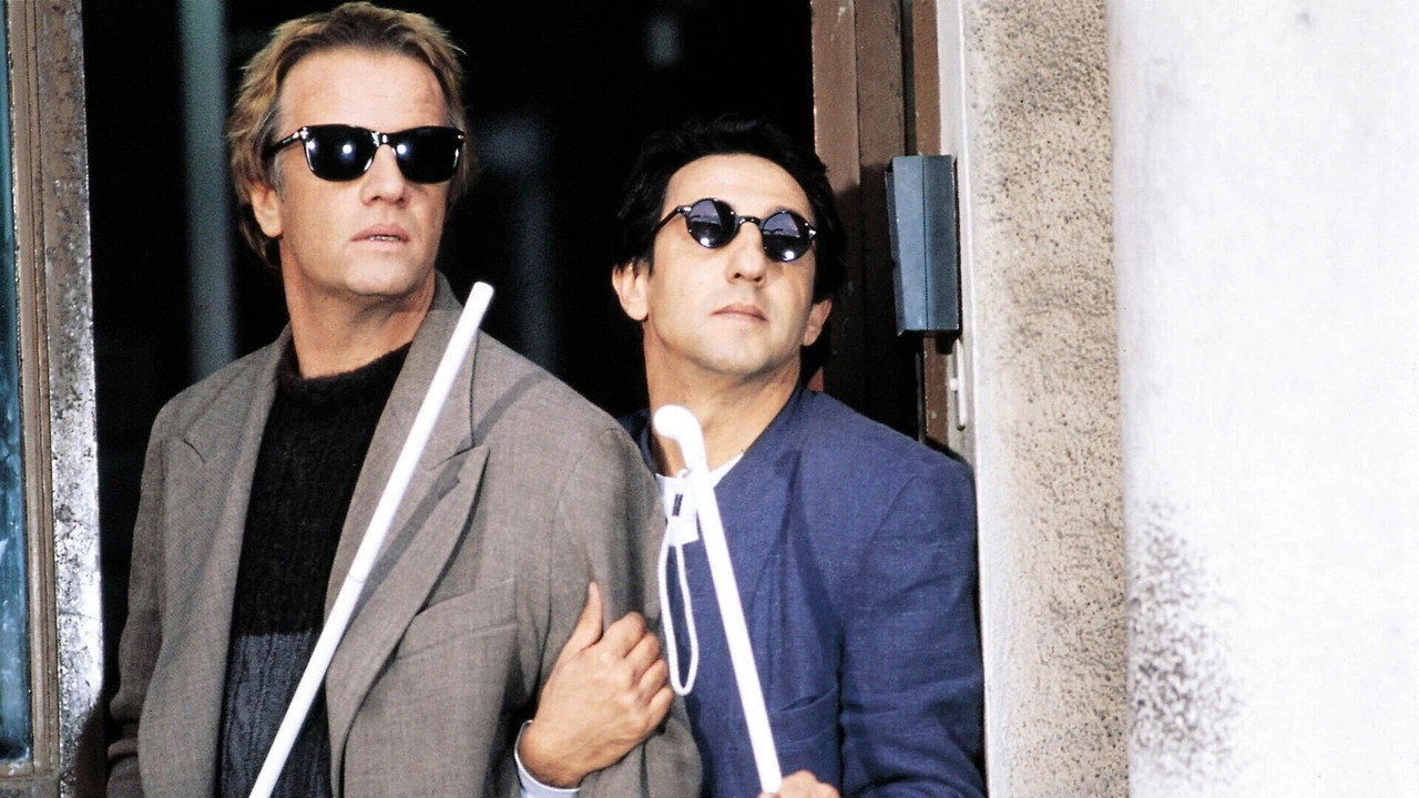 Herkules & Sherlock (1996) abspielen