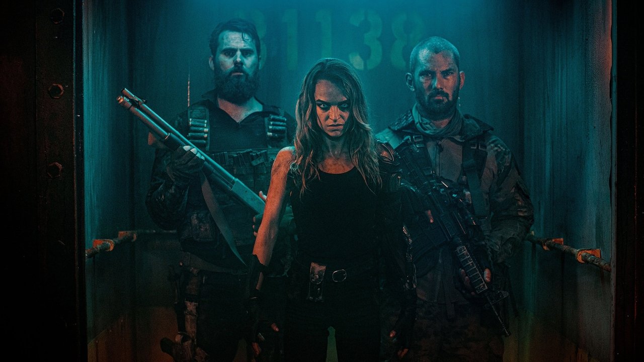 Wyrmwood: Apocalypse (2022) abspielen