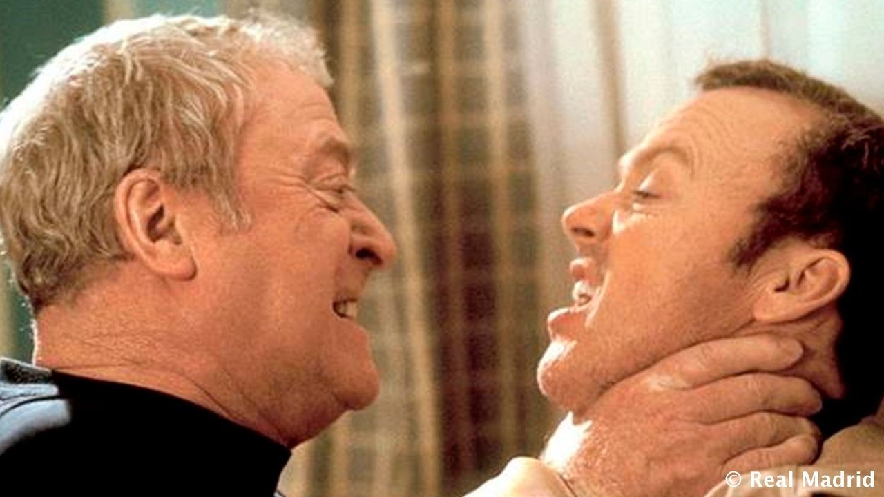 Quicksand - Gefangen im Treibsand (2003) abspielen