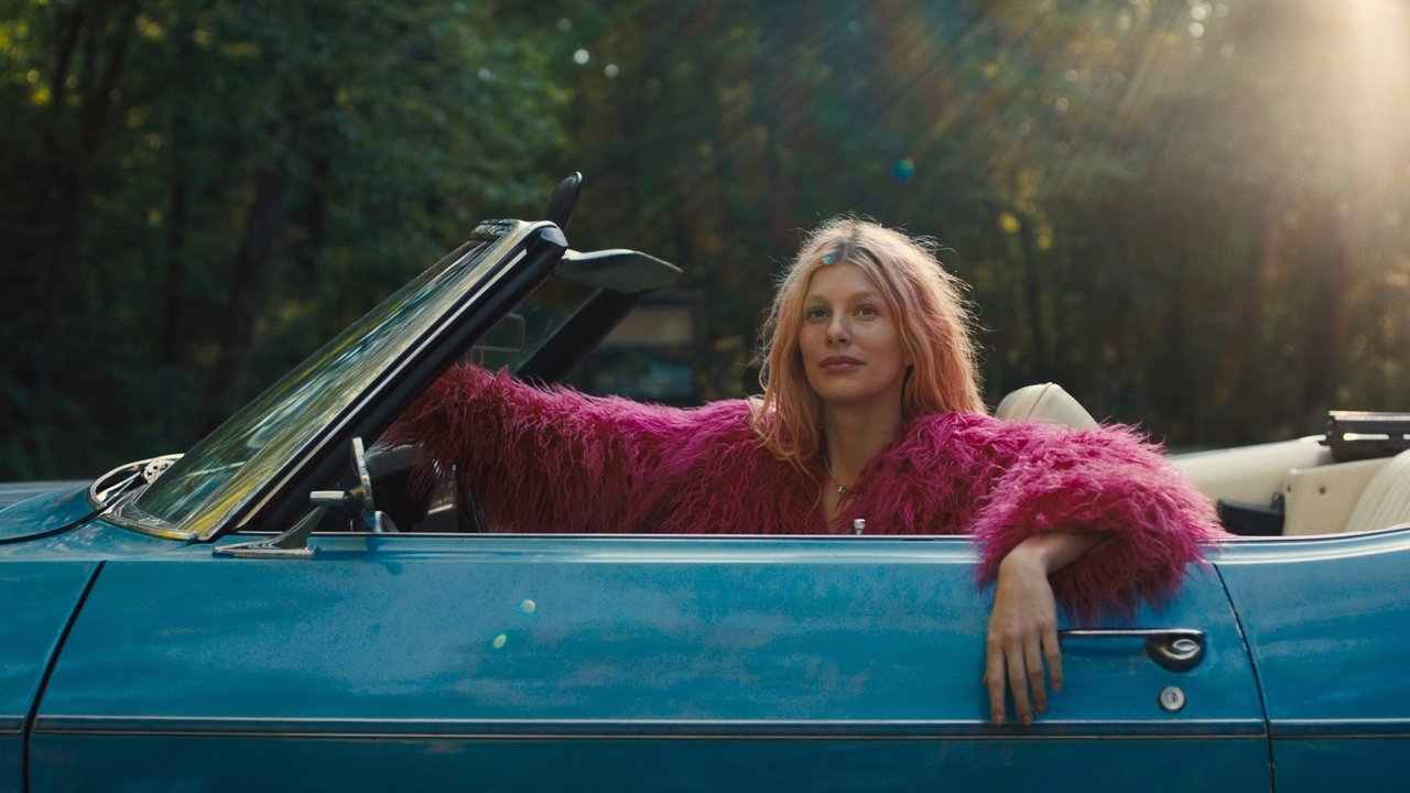 Marmalade (2024) abspielen