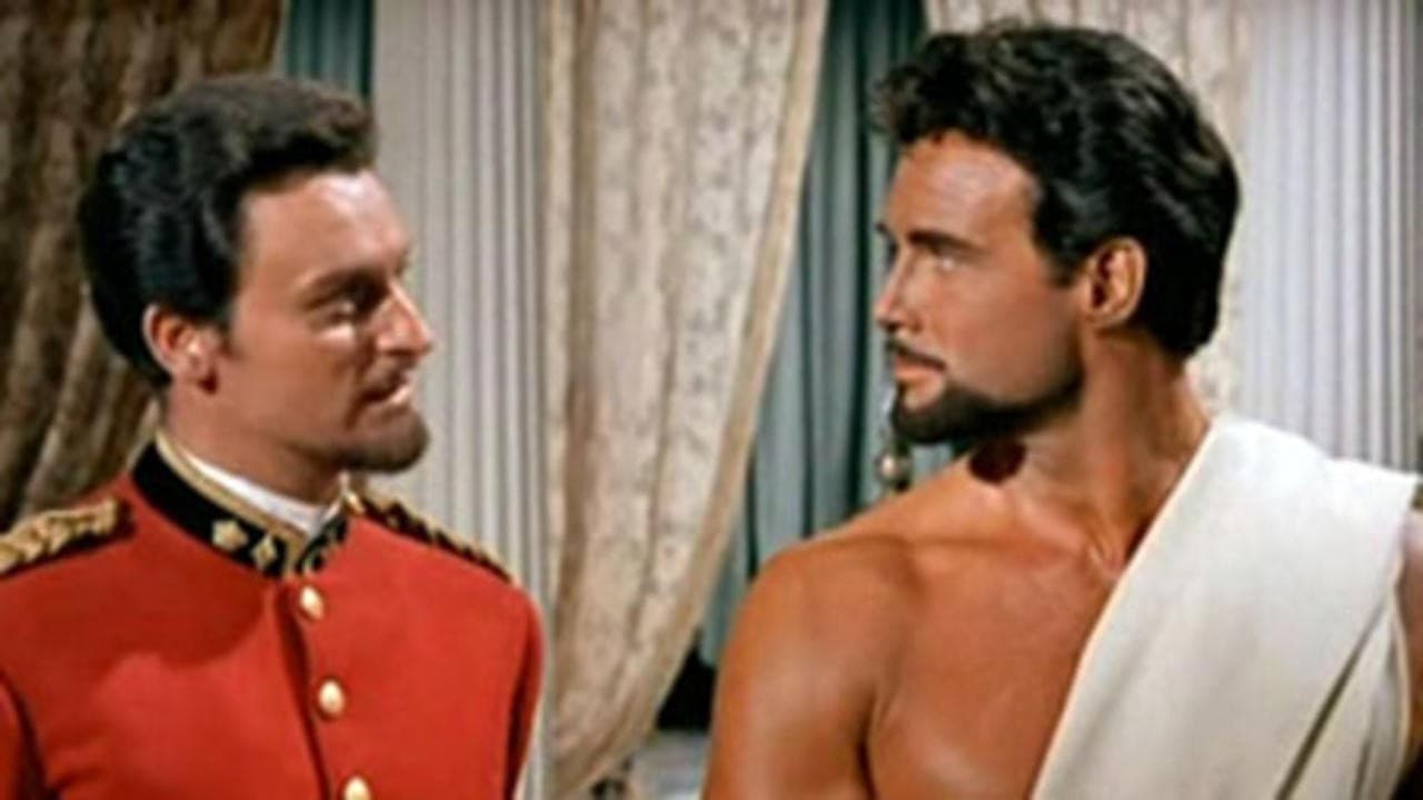 Die schwarzen Piraten von Malaysia (1964) abspielen