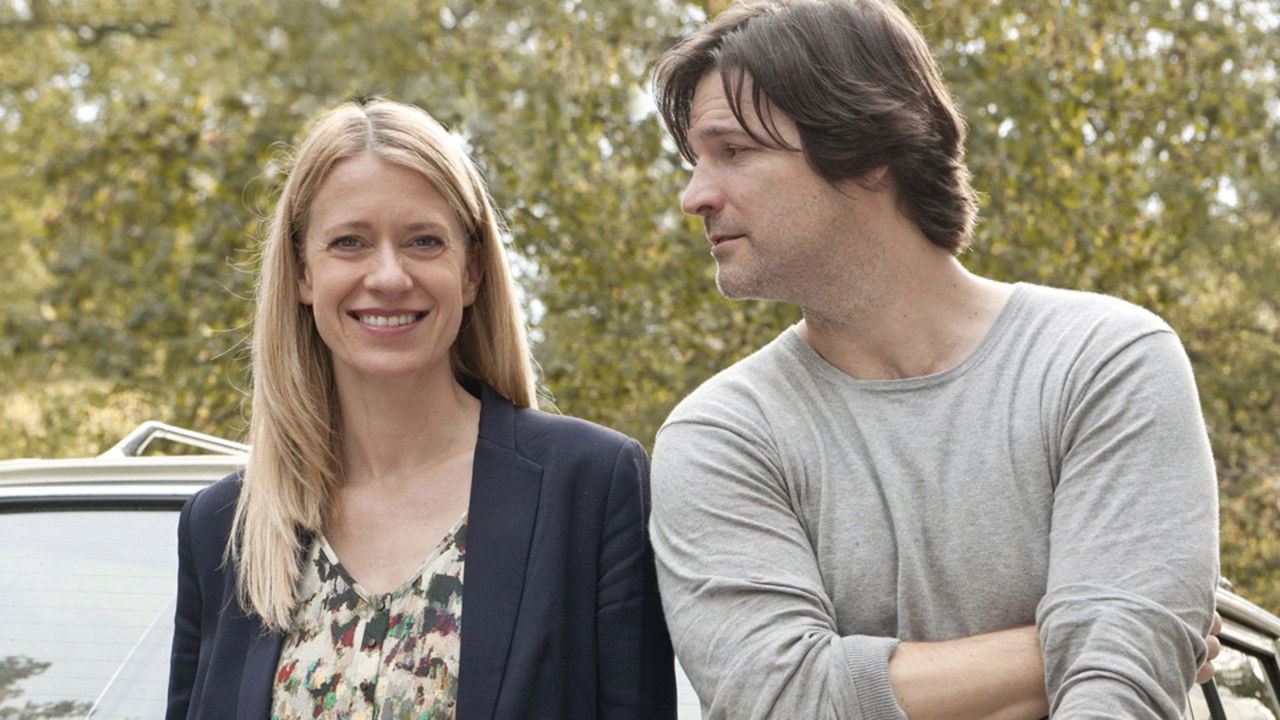 Süßer September (2015) abspielen