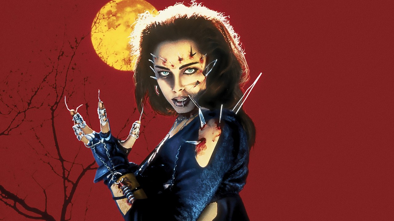 Return of the Living Dead III (1993) abspielen