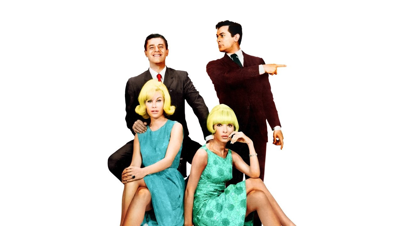 Boeing, Boeing (1965) abspielen