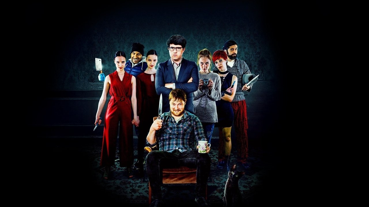 When the Screaming Starts (2021) abspielen