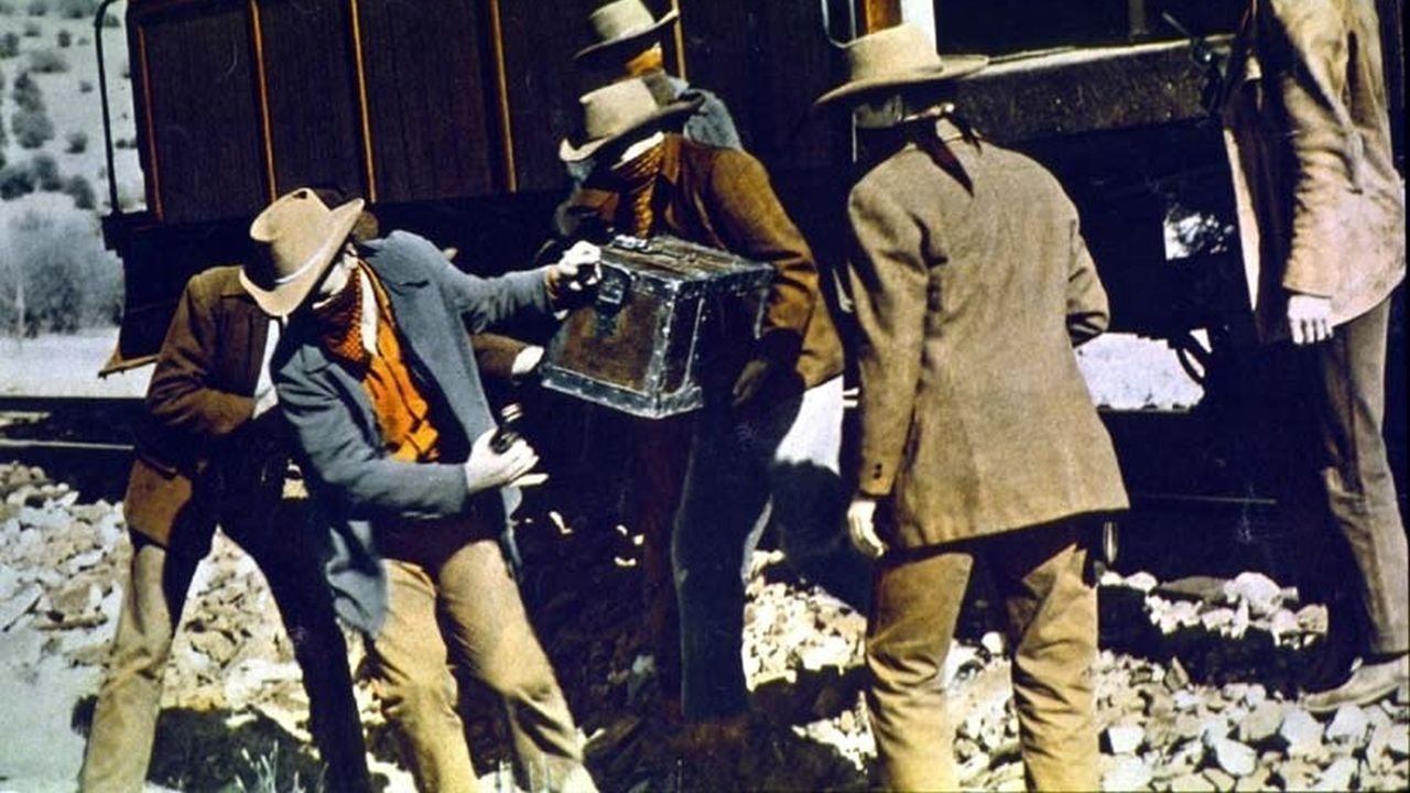 Die Stadt der toten Seelen (1955) abspielen