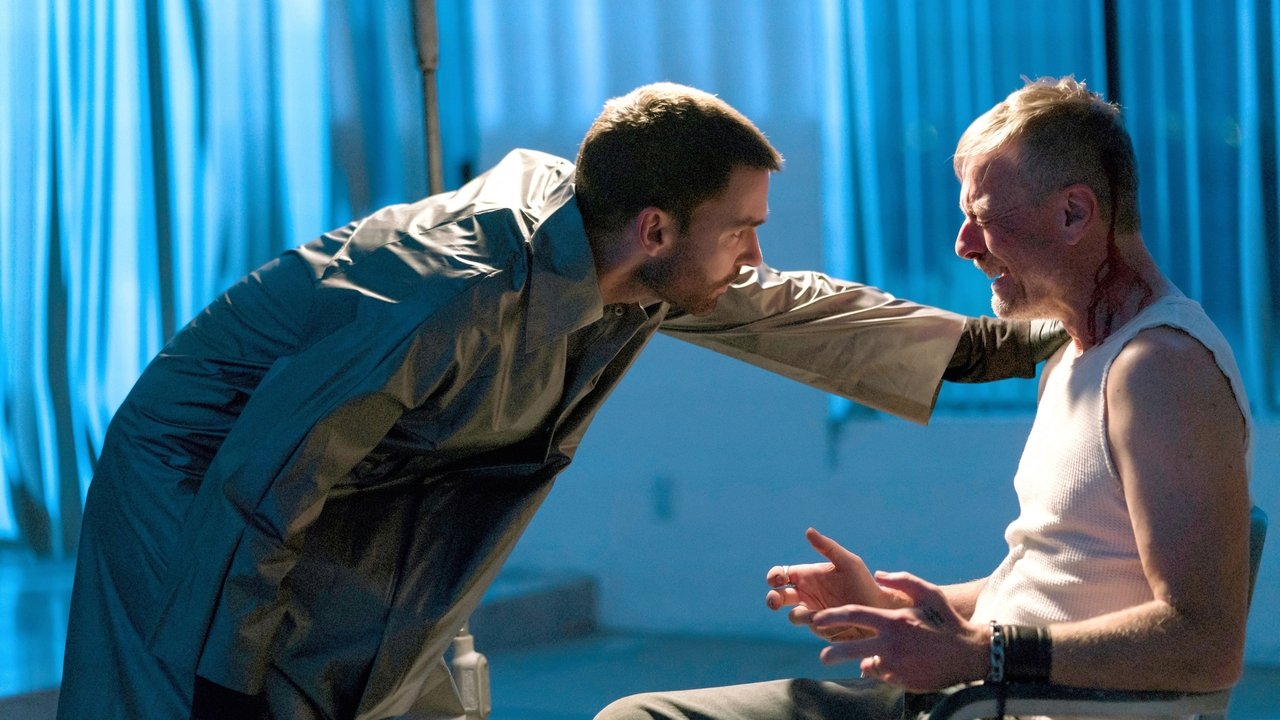 Bloodline (2019) abspielen