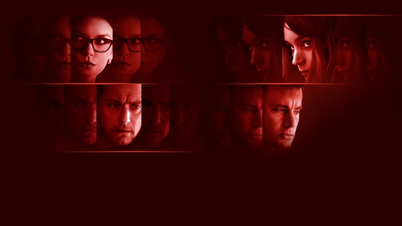 Side Effects - Tödliche Nebenwirkungen (2013) abspielen