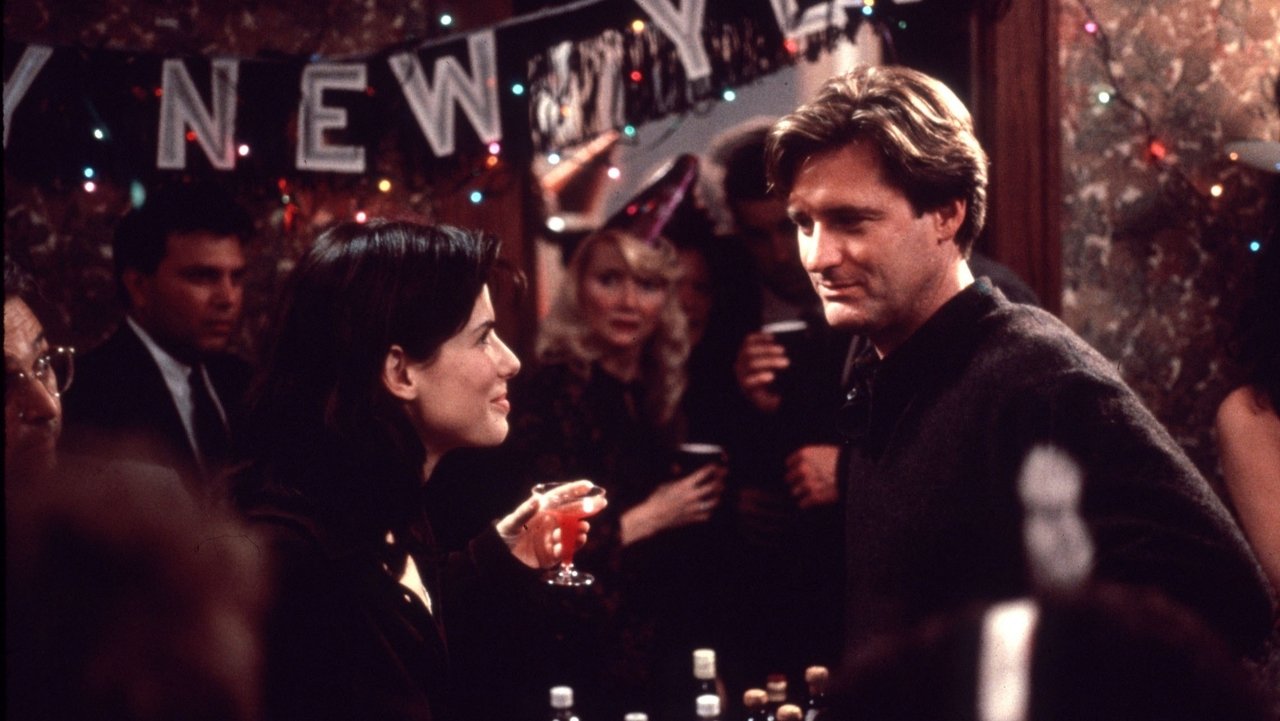 Während du schliefst (1995) abspielen