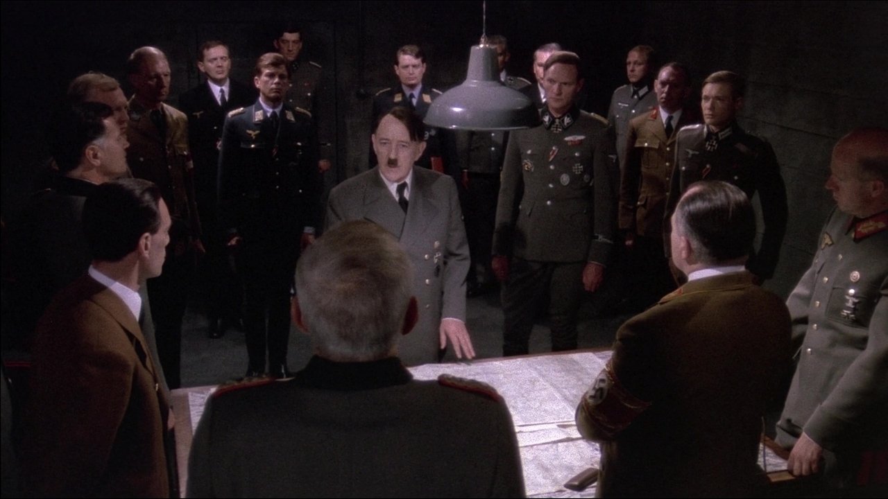 Hitler - Die letzten zehn Tage (1973) abspielen