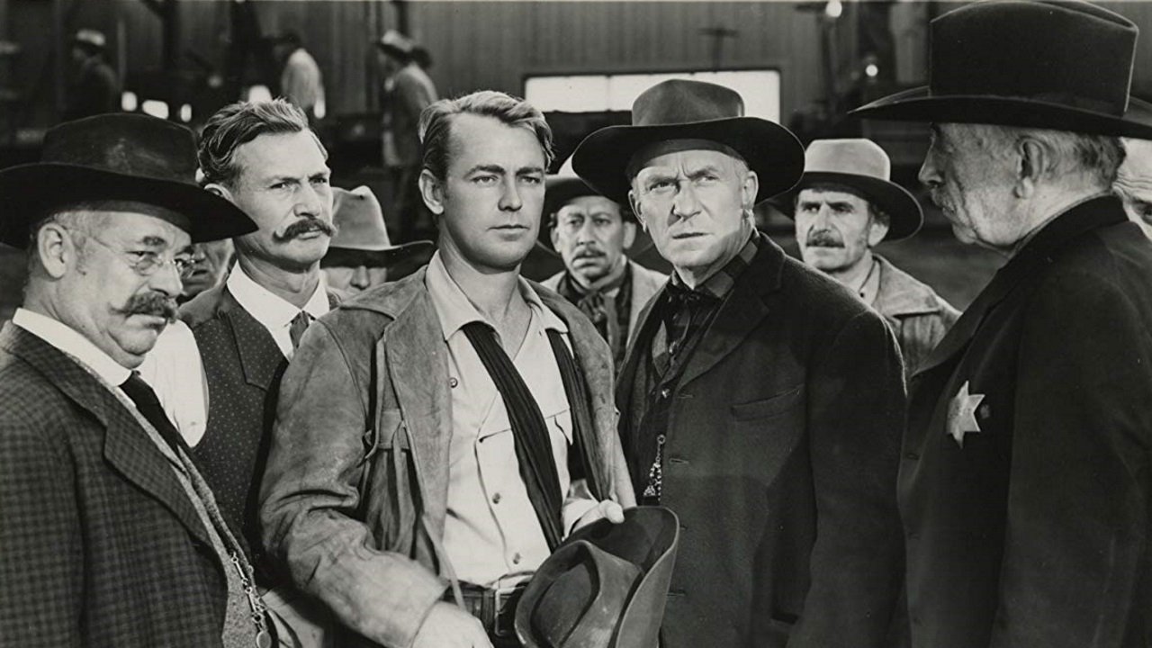 Der Todesverächter (1948) abspielen