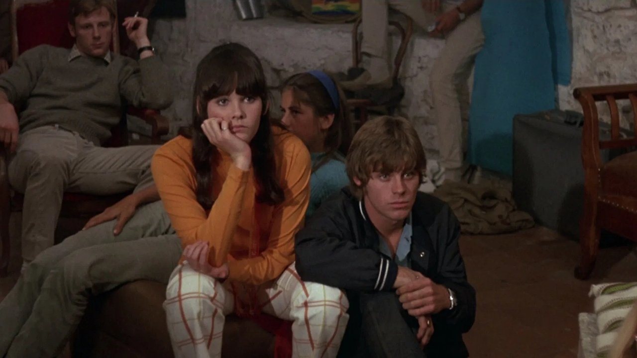 So reisen und so lieben wir (1969) abspielen