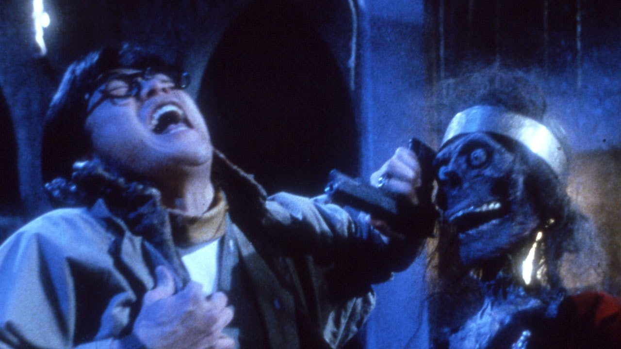 The Seventh Curse (1986) abspielen