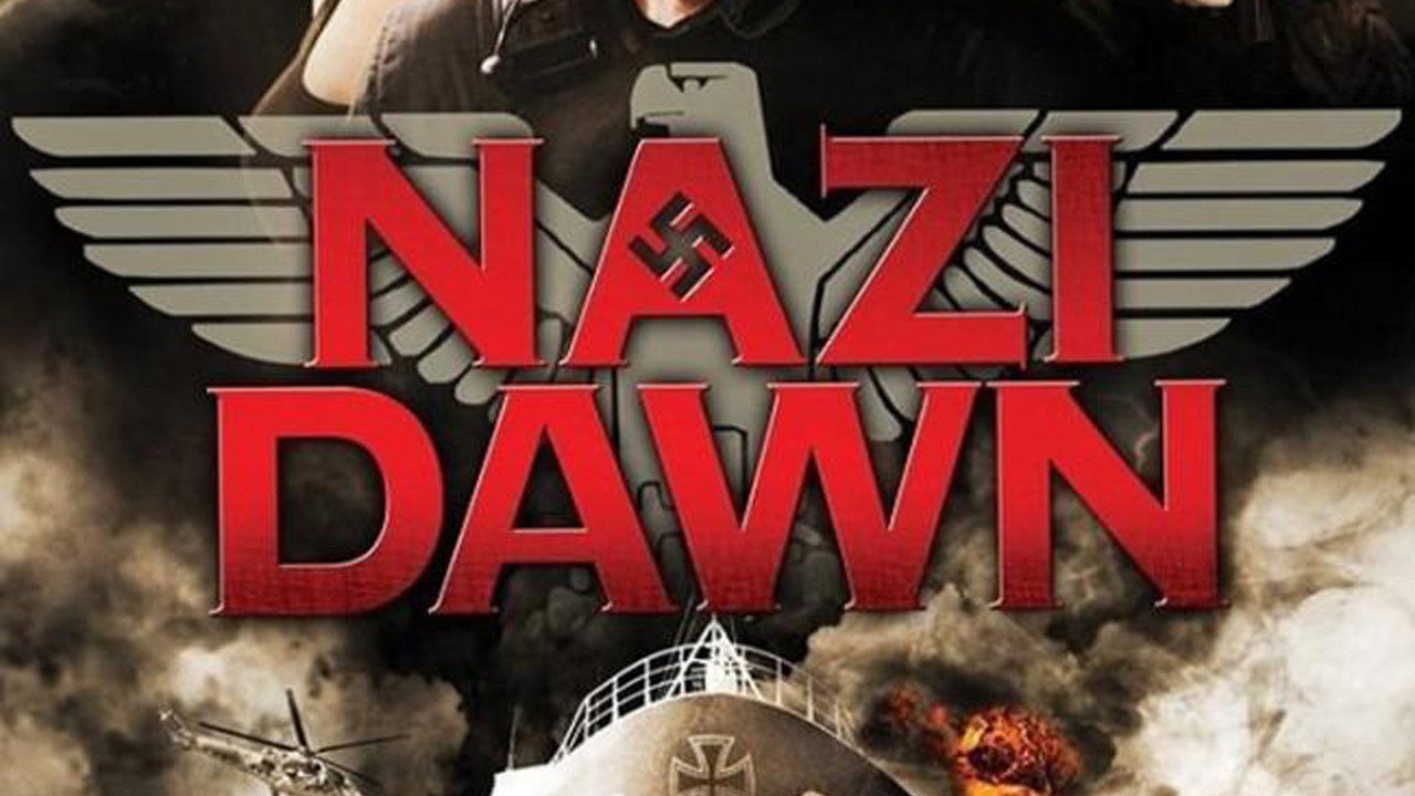 Nazi Dawn - Die böse Macht (2014) abspielen