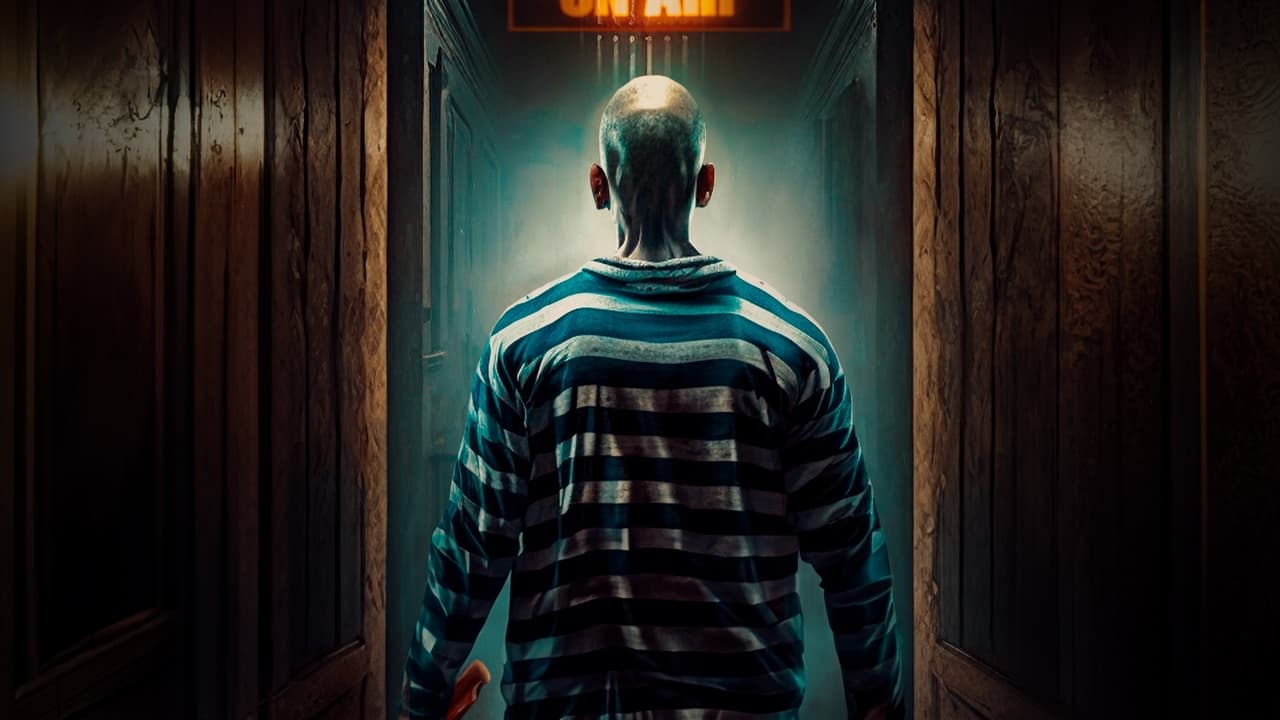 Nightmare Radio: The Night Stalker (2023) abspielen