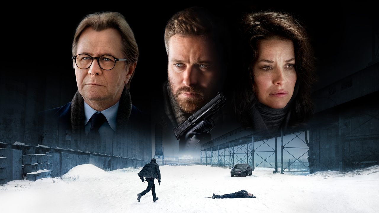 Dreamland - Tödliche Geschäfte (2021) abspielen