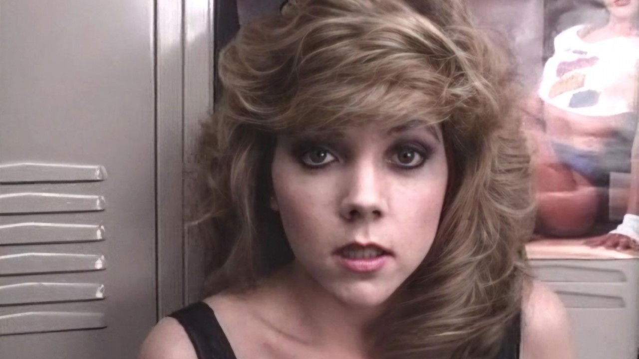 Aerobicide (1987) abspielen