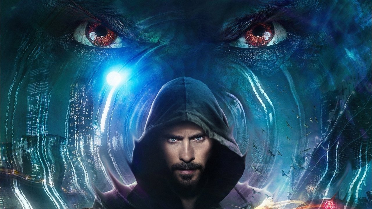 Morbius (2022) abspielen