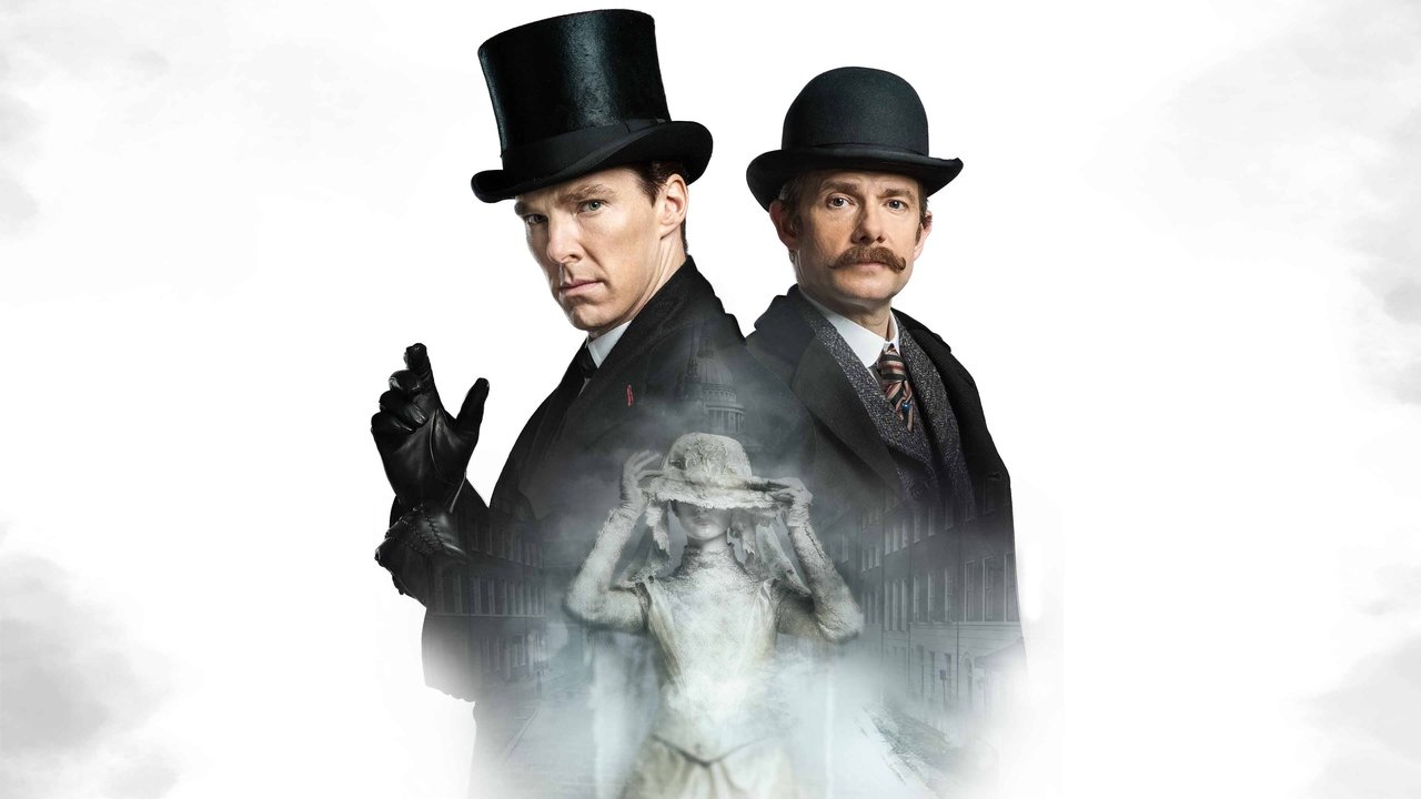 Sherlock - Die Braut des Grauens (2016) abspielen