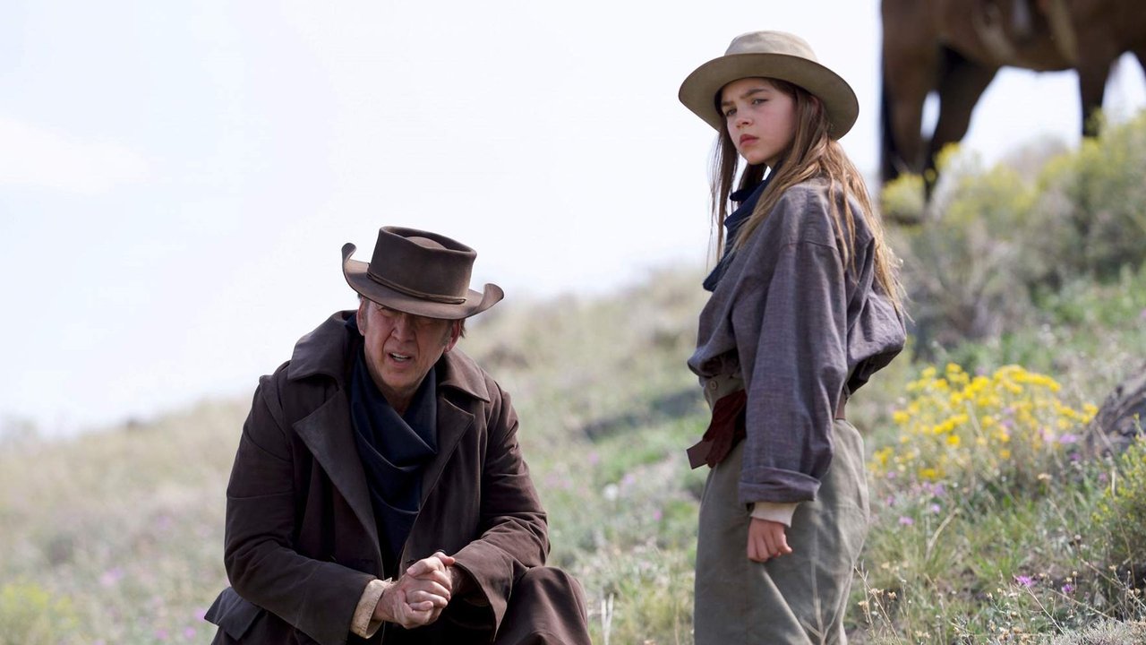 The Old Way (2023) abspielen