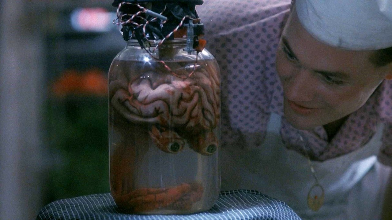 Blood Diner (1987) abspielen