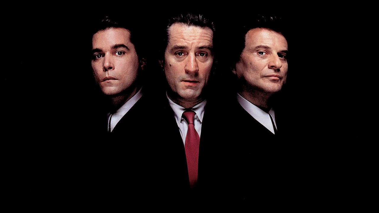 GoodFellas (1990) abspielen