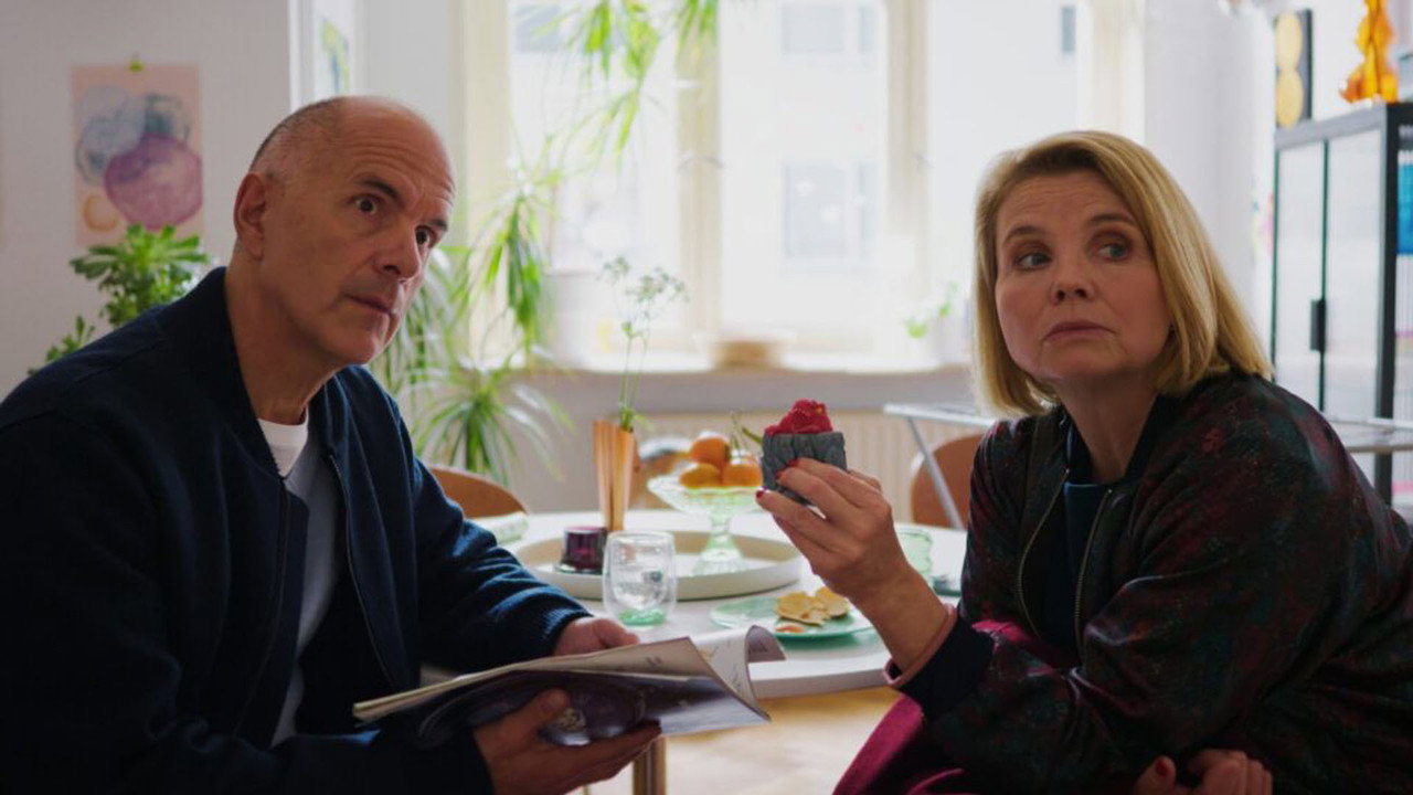Merz gegen Merz - Entscheidungen (2026) abspielen