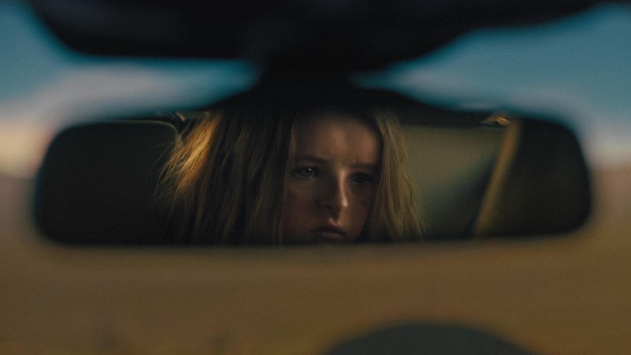 Hereditary - Das Vermächtnis (2018) abspielen