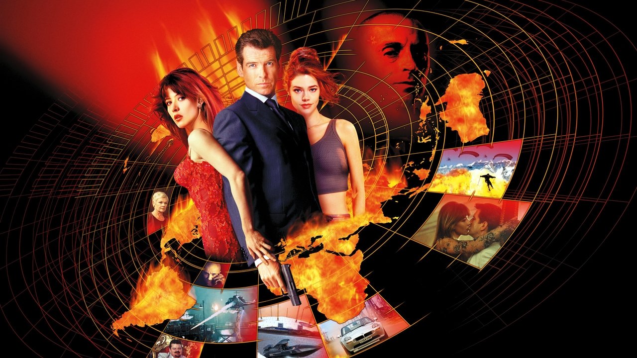 James Bond 007 - Die Welt ist nicht genug (1999) abspielen