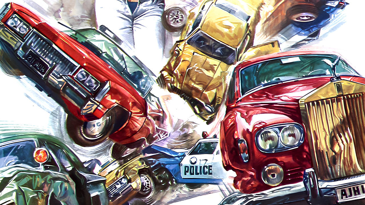 Die Blechpiraten (1974) abspielen