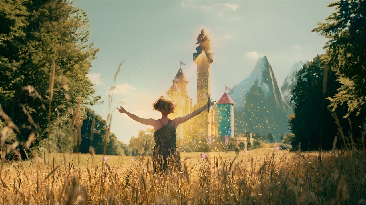 Emily und der vergessene Zauber (2020) abspielen