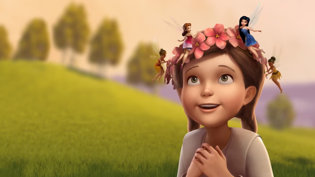 TinkerBell - Ein Sommer voller Abenteuer (2010) abspielen