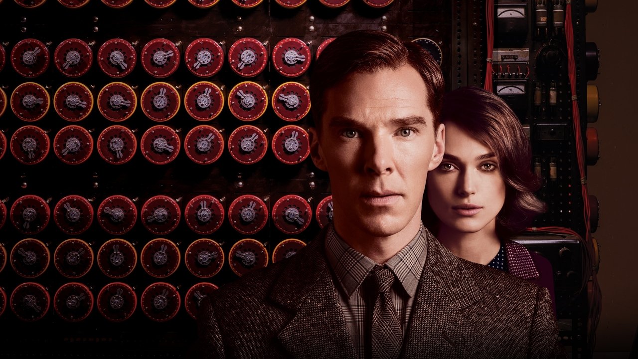 The Imitation Game - Ein streng geheimes Leben (2014) abspielen