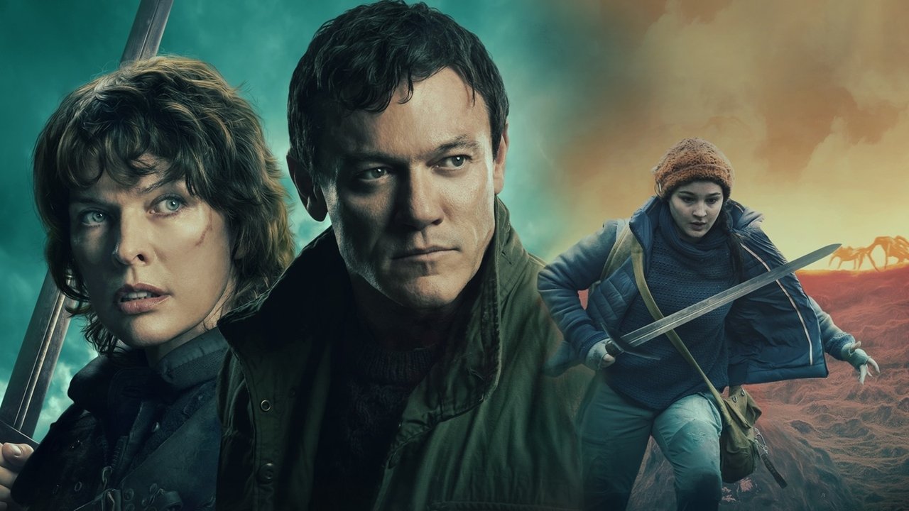 Worldbreaker (2025) abspielen