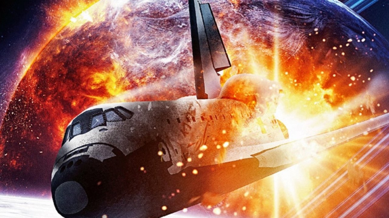 Mission ISRA 88 - Das Ende des Universums (2016) abspielen