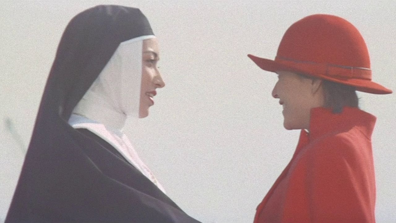 Im Kloster der heißen Nonnen (1976) abspielen