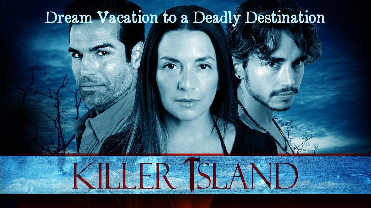 Killer Island: Tod im Paradies (2018) abspielen