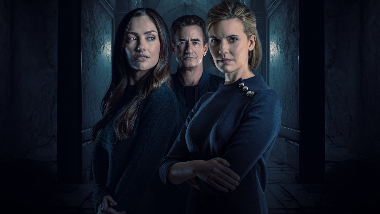 Blackwater Lane - Wem kannst Du trauen? (2024) abspielen