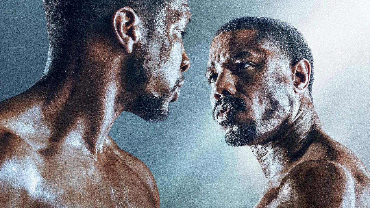 Creed III: Rocky's Legacy (2023) abspielen