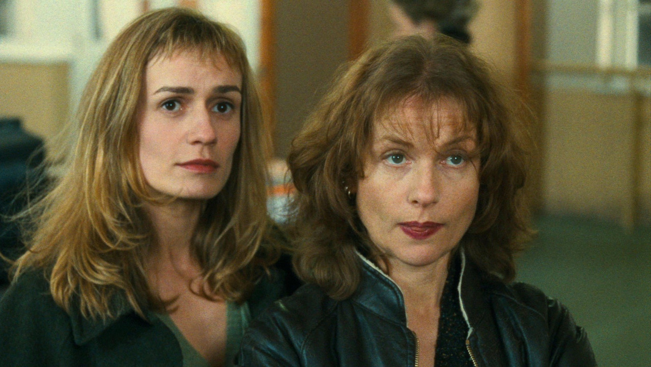 Biester (1995) abspielen