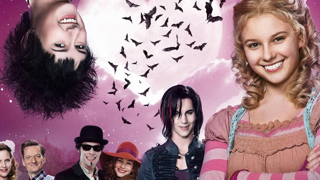 Die Vampirschwestern (2012) abspielen