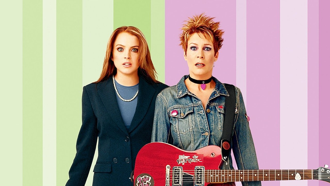 Freaky Friday - Ein voll verrückter Freitag (2003) abspielen