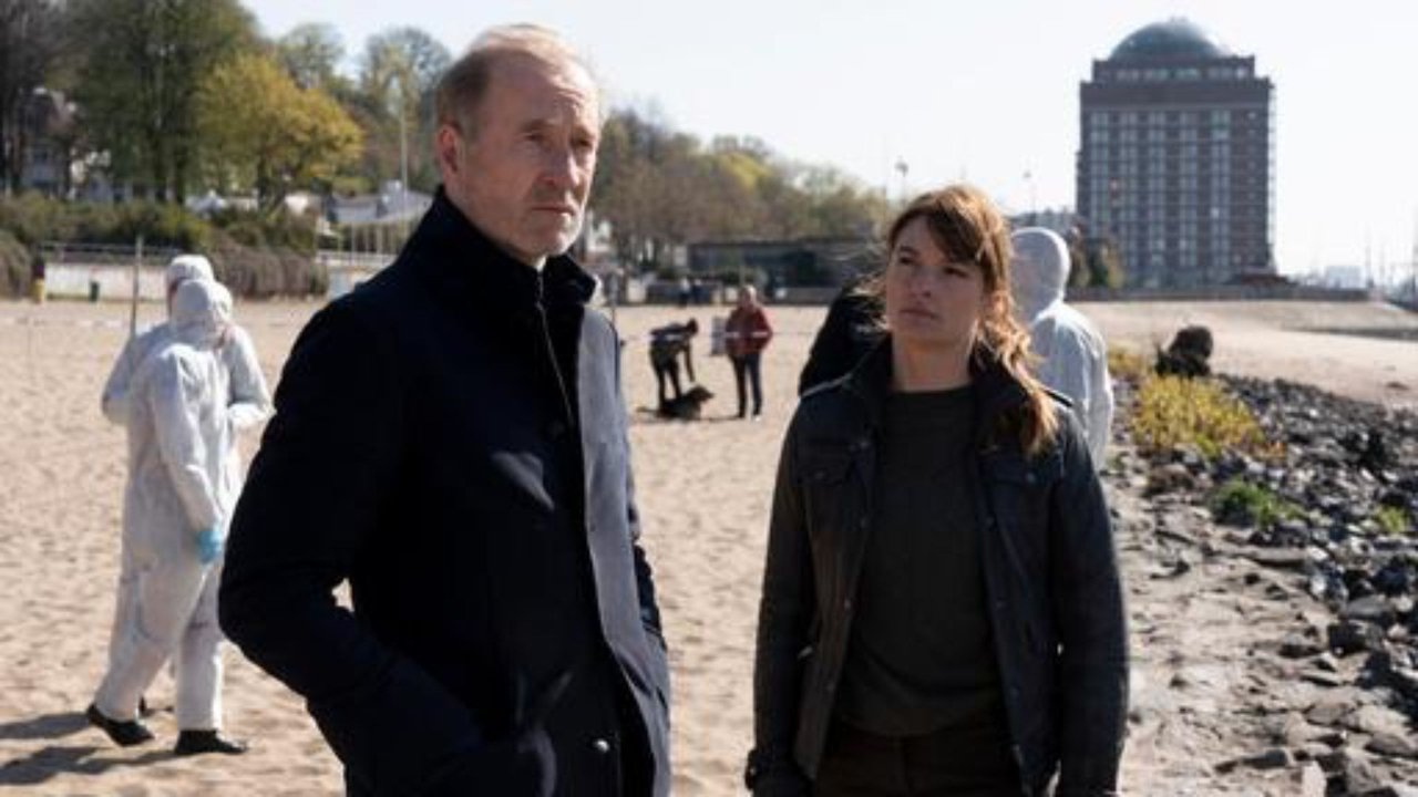 Todesengel (2019) abspielen