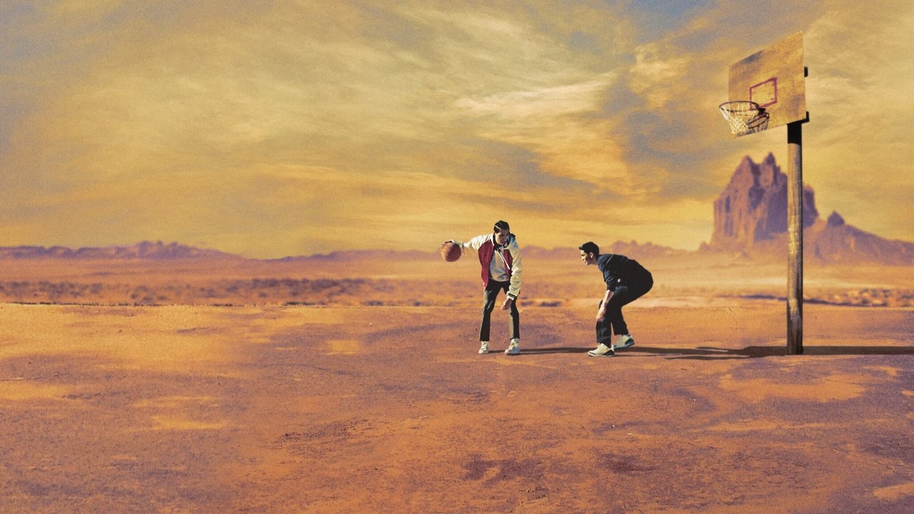 Rez Ball (2024) abspielen