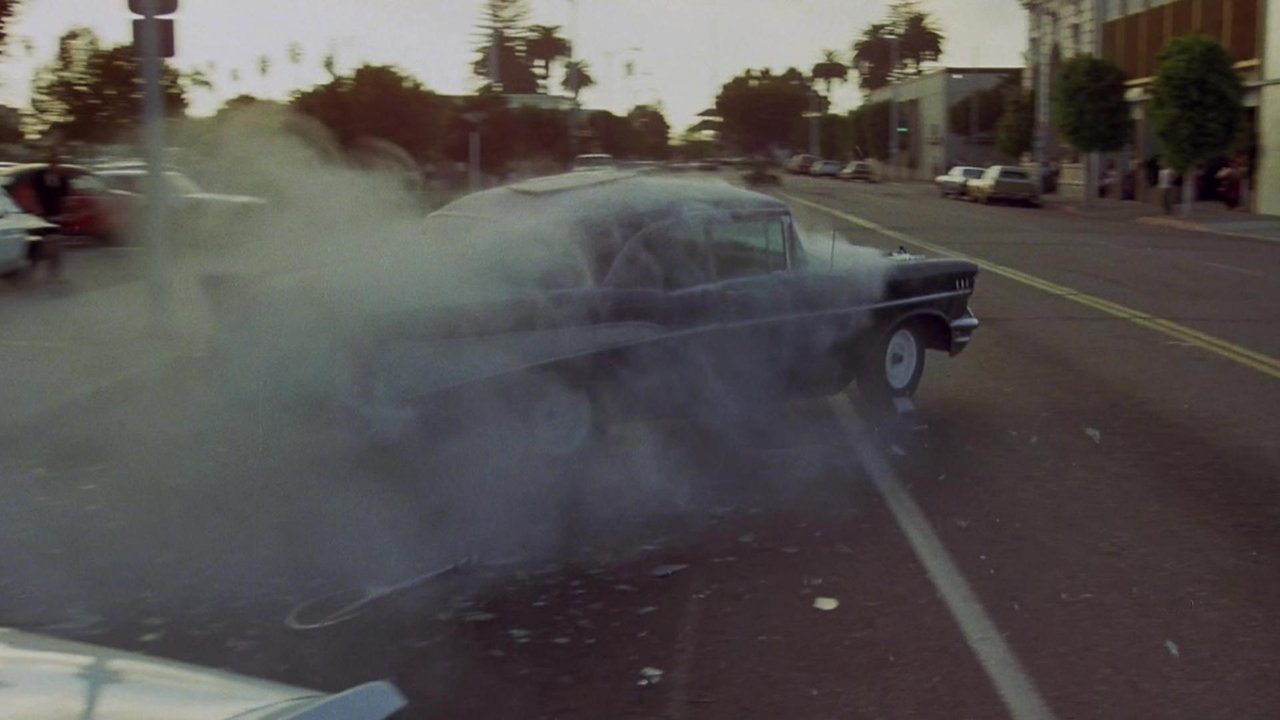 Wie Blitz und Donner (1977) abspielen