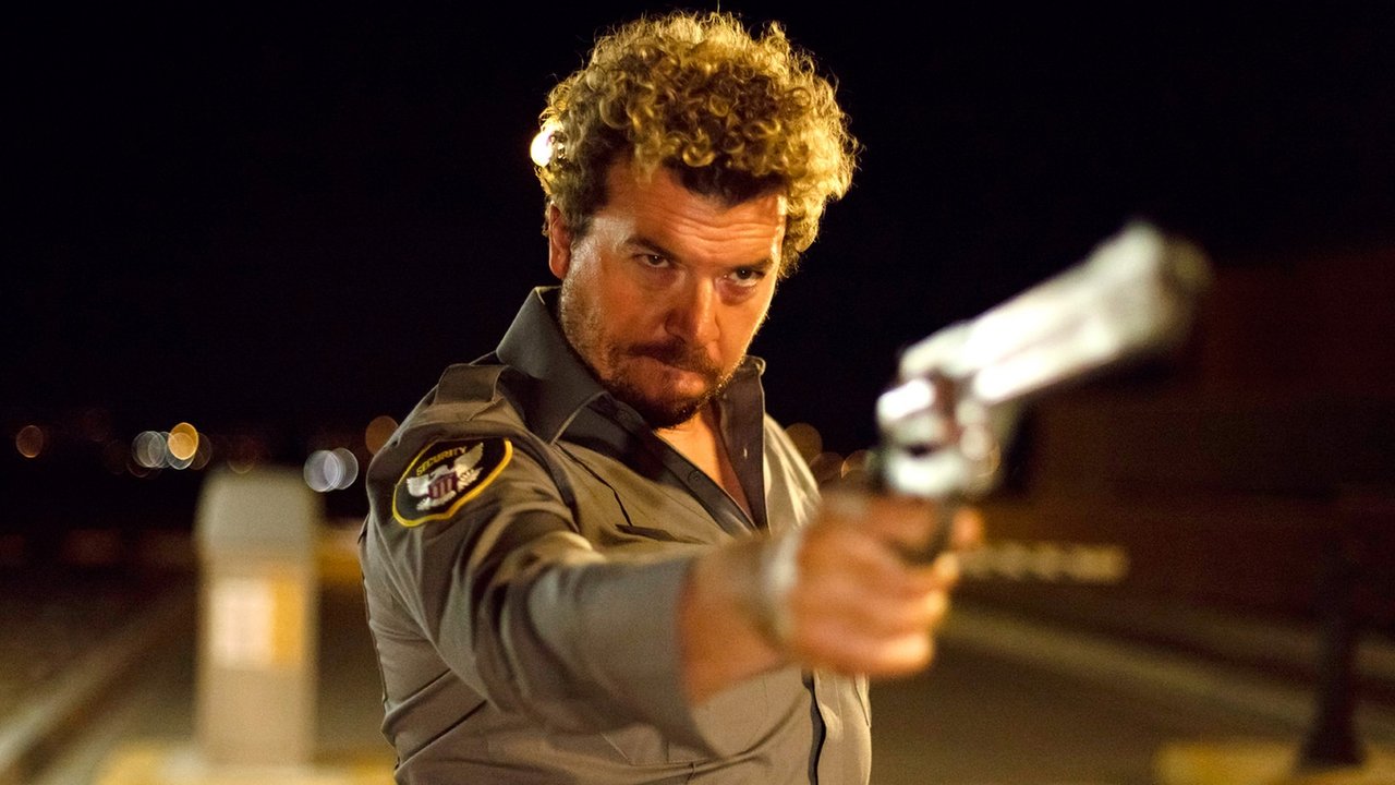 Arizona (2018) abspielen
