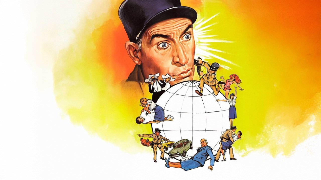 Louis und seine verrückten Politessen (1982) abspielen