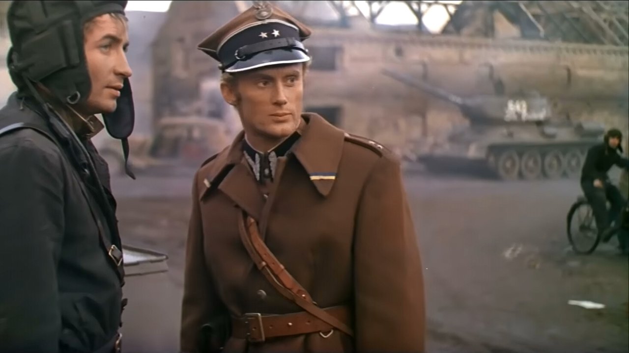 Befreiung, Teil 4 - Die Schlacht um Berlin (1971) abspielen